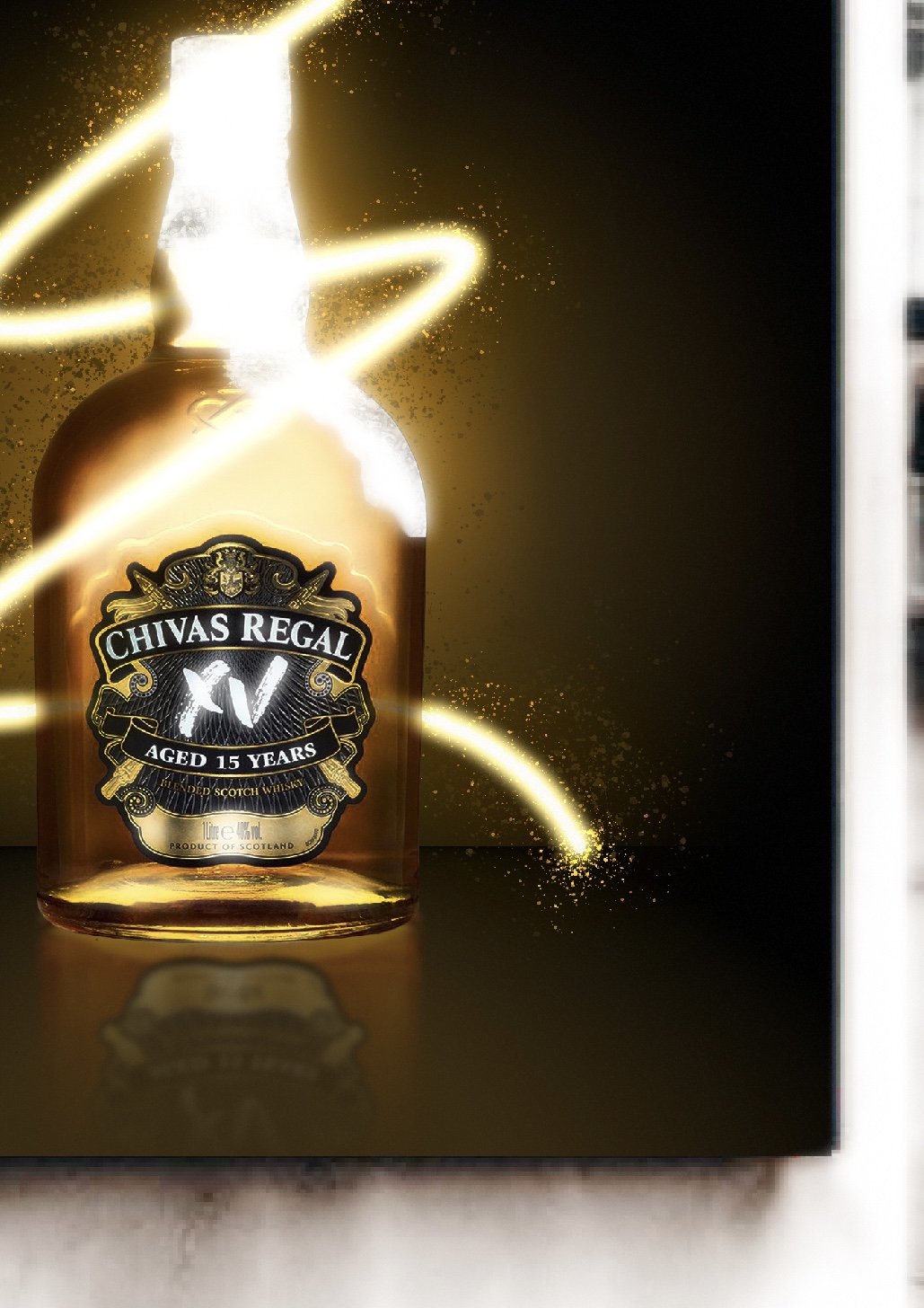Chivas Regal Small Crop 2